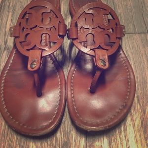 Tory Burch Miller Sandals